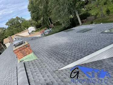 G Roofing LLC Picture 4