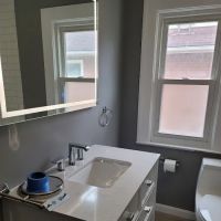 R & S Remodeling Heating and Cooling LLC ico