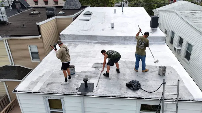 UBL Roofing Picture 5