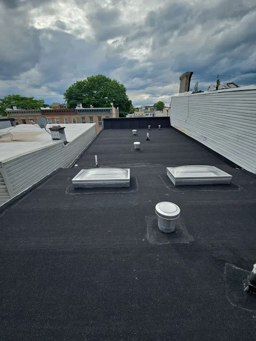 UBL Roofing Picture 9