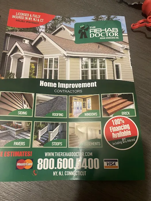 The Rehab Doctor Home Improvement Contractor Picture 2
