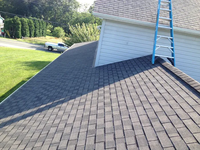 Hudson Roofing LLC Picture 4