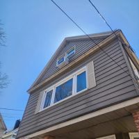Hudson Roofing LLC ico