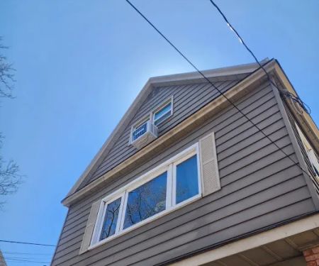 Hudson Roofing LLC