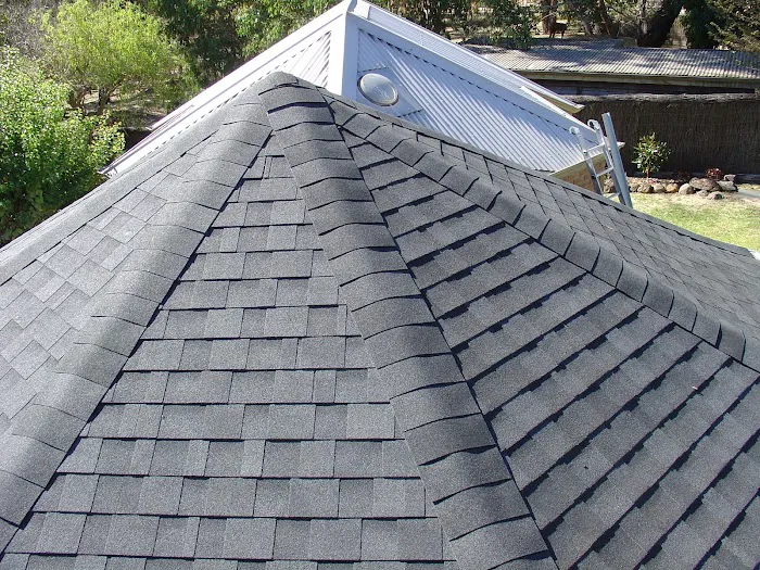 Hudson Roofing LLC Picture 5