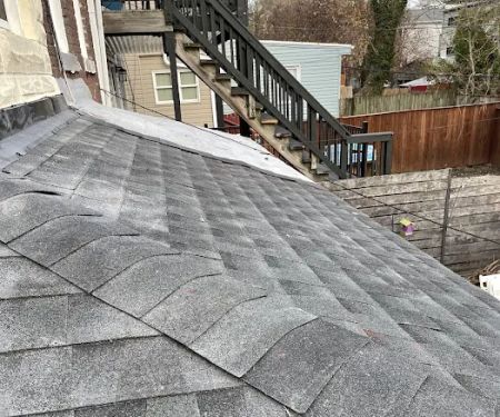 Nolan's Home Improvement LLC