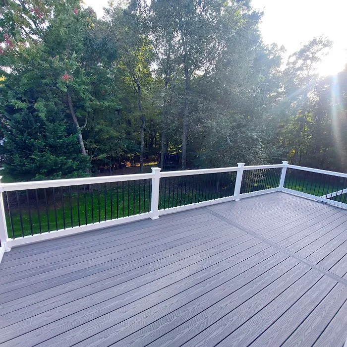 Advantage Home Exteriors Picture 3