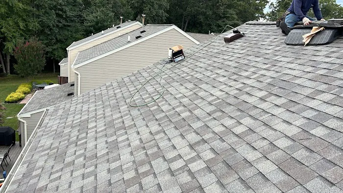 Advantage Home Exteriors Picture 2