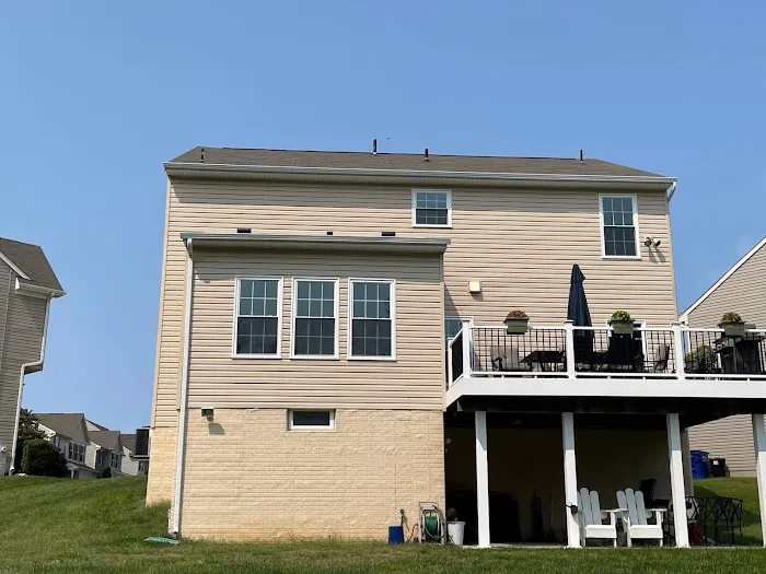 Advantage Home Exteriors Picture 6