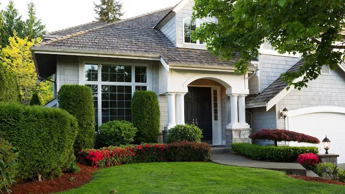 Advantage Home Exteriors Picture 5