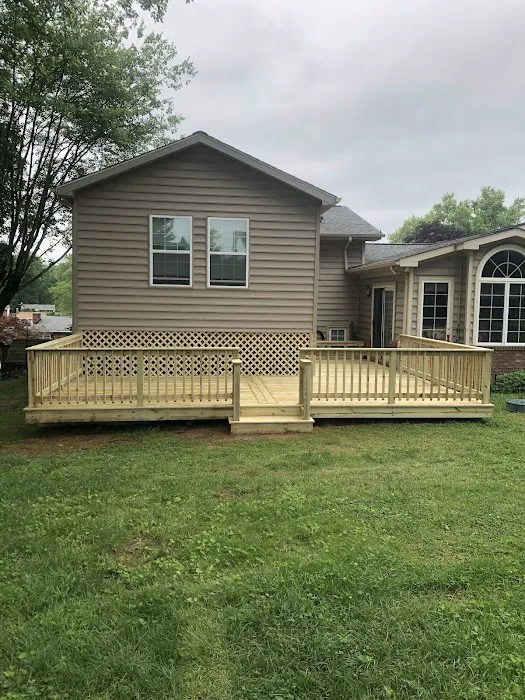 Advantage Home Exteriors Picture 7