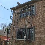 Starlights construction