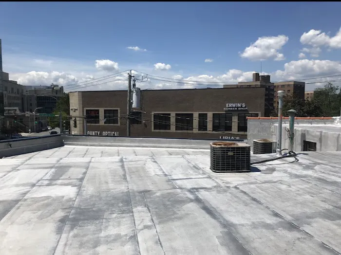 Starlights construction Picture 4