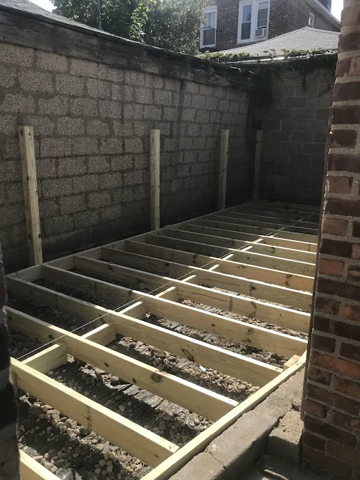 Starlights construction Picture 3