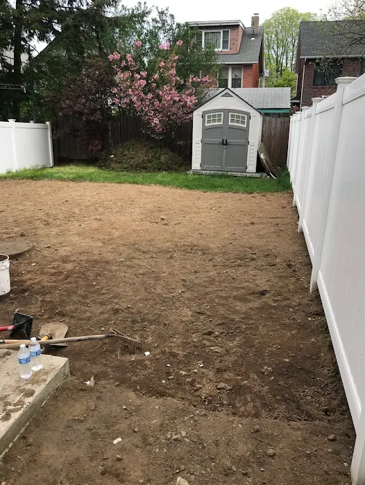 Starlights construction Picture 7