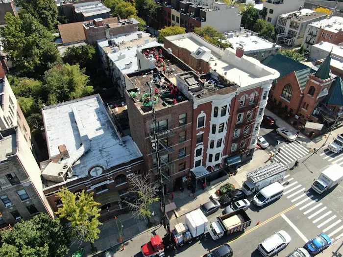 Downtown Brooklyn Roofing Picture 7