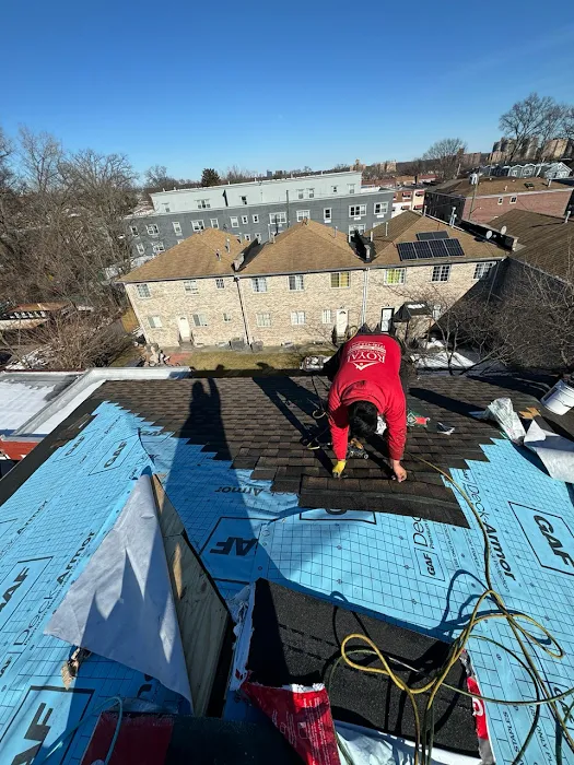Downtown Brooklyn Roofing Picture 10