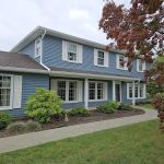 G J Goss Contracting Inc