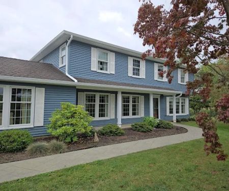 G J Goss Contracting Inc