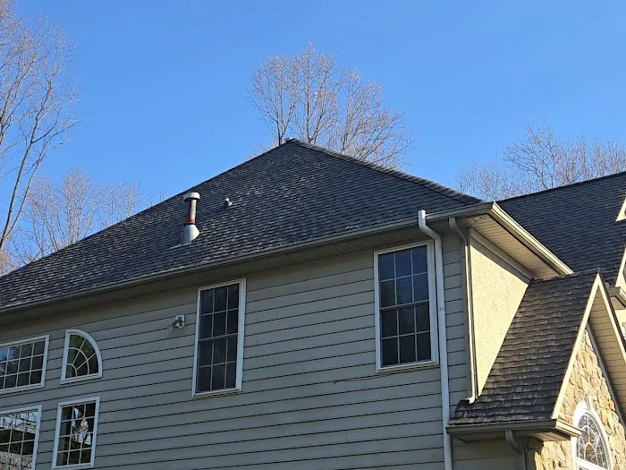 G J Goss Contracting Inc Picture 3
