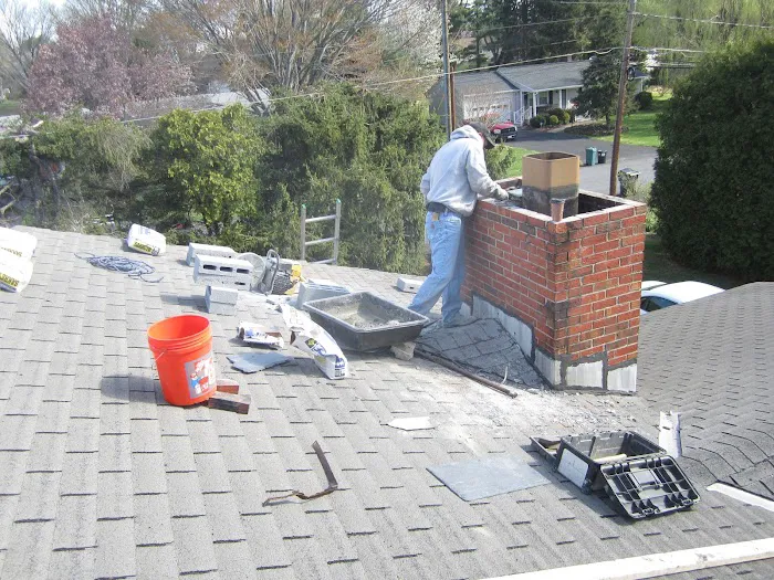 G J Goss Contracting Inc Picture 7