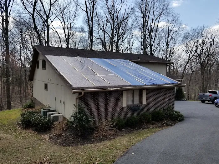 G J Goss Contracting Inc Picture 8