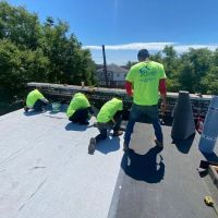 Power Roofing Downtown Brooklyn ico