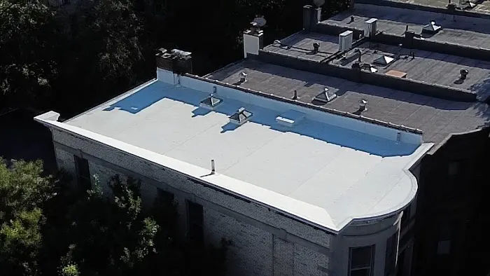 Power Roofing Downtown Brooklyn Picture 3