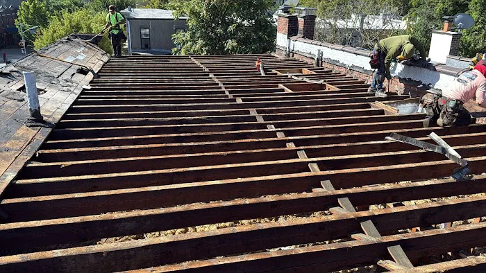 Power Roofing Downtown Brooklyn Picture 5