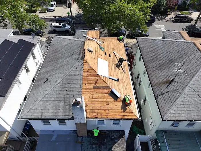 Power Roofing Downtown Brooklyn Picture 6