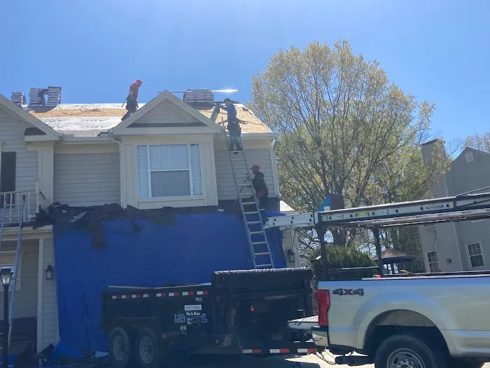 LAC HOME IMPROVEMENT LLC Picture 1