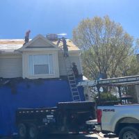 LAC HOME IMPROVEMENT LLC ico