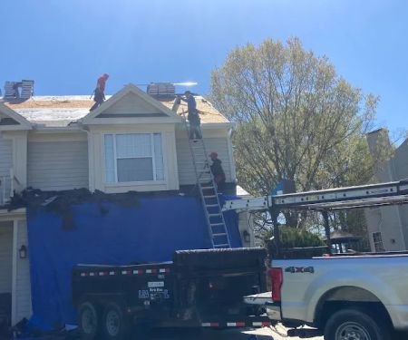 LAC HOME IMPROVEMENT LLC