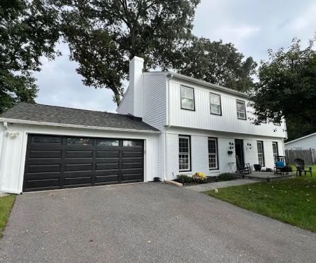 Stormfix Restoration