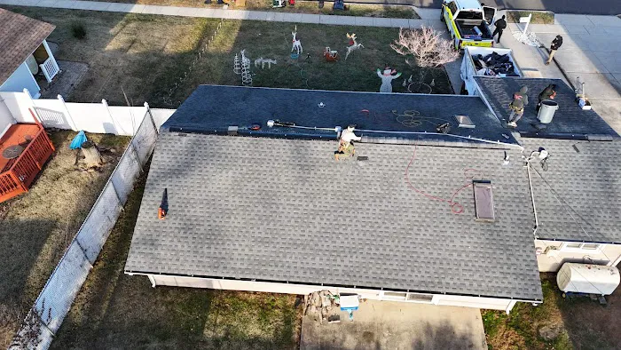 KNA Roofing Picture 5