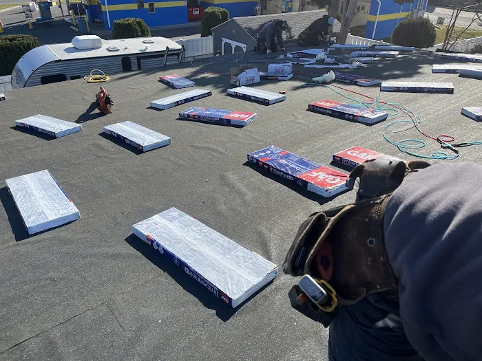 KNA Roofing Picture 6