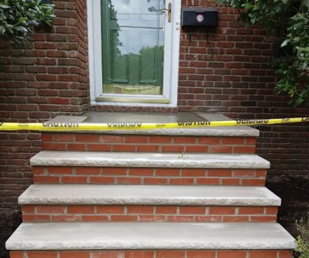 Unified Masonry & Waterproofing