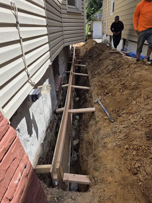Unified Masonry & Waterproofing Picture 4