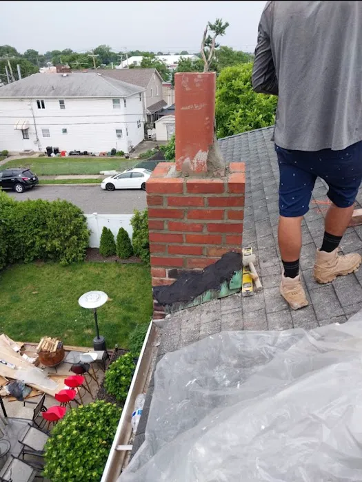 Unified Masonry & Waterproofing Picture 5