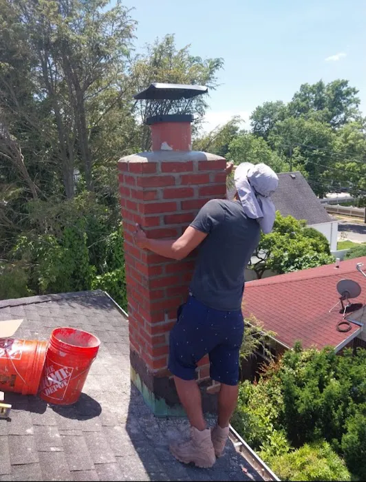 Unified Masonry & Waterproofing Picture 3
