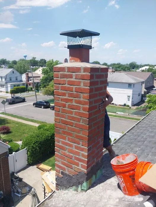 Unified Masonry & Waterproofing Picture 2