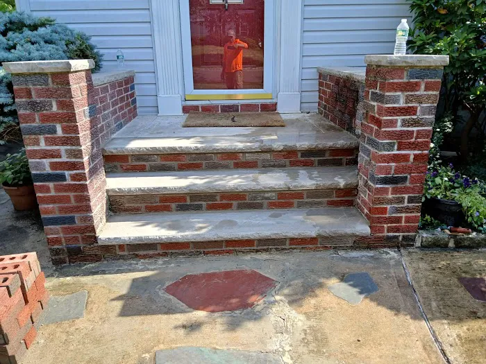Unified Masonry & Waterproofing Picture 8