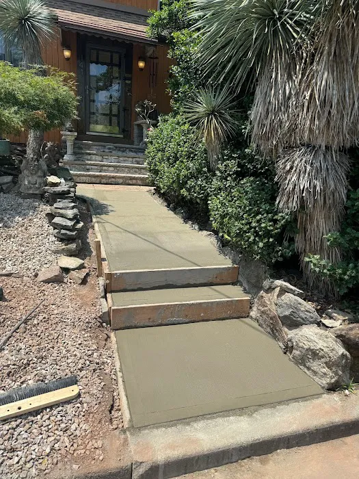 Unified Masonry & Waterproofing Picture 7