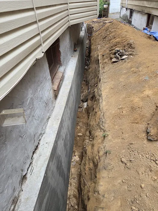 Unified Masonry & Waterproofing Picture 9