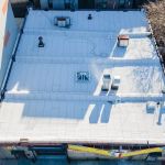 Roman Commercial Roofing