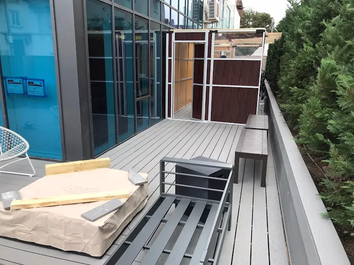 Jacobs B & F Construction Picture 1