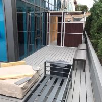 Jacobs B & F Construction ico