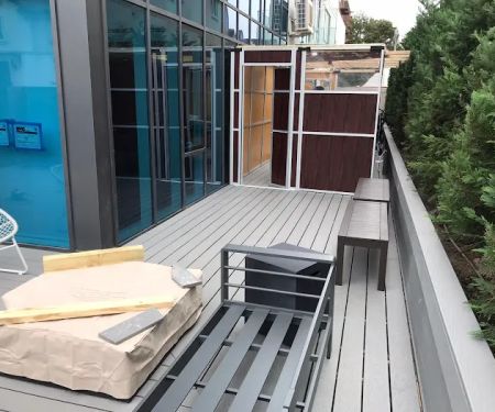 Jacobs B & F Construction