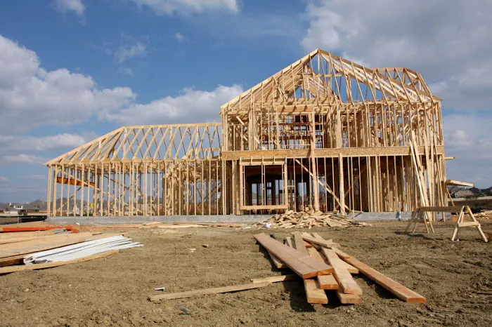 Jacobs B & F Construction Picture 8