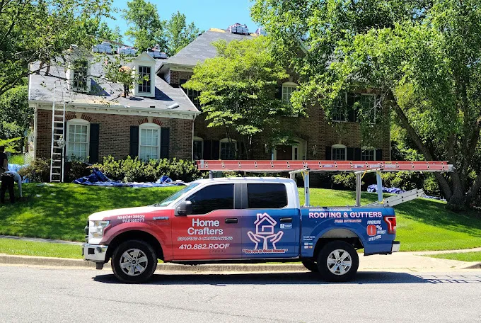 Homecrafters Roofing and Contracting Picture 2